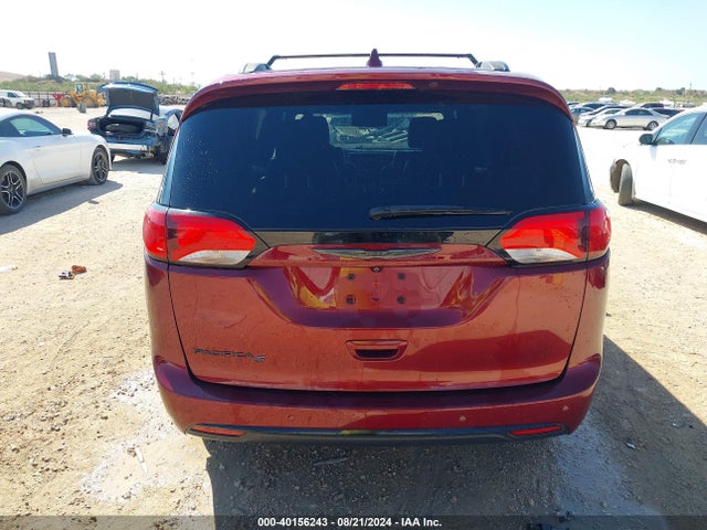 2C4RC1BG9LR232623 Chrysler Pacifica Touring L