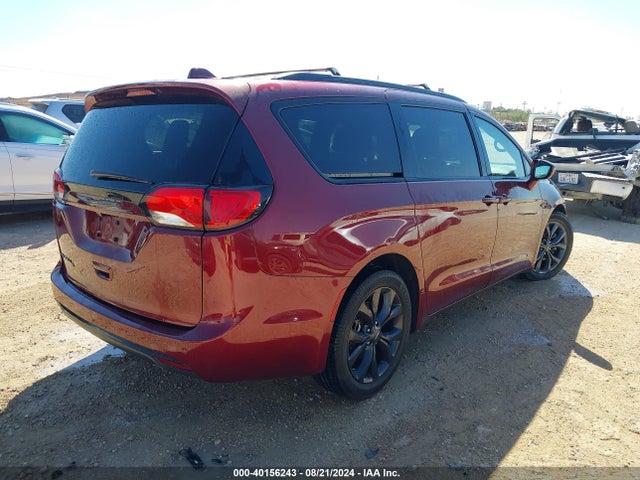 2C4RC1BG9LR232623 Chrysler Pacifica Touring L
