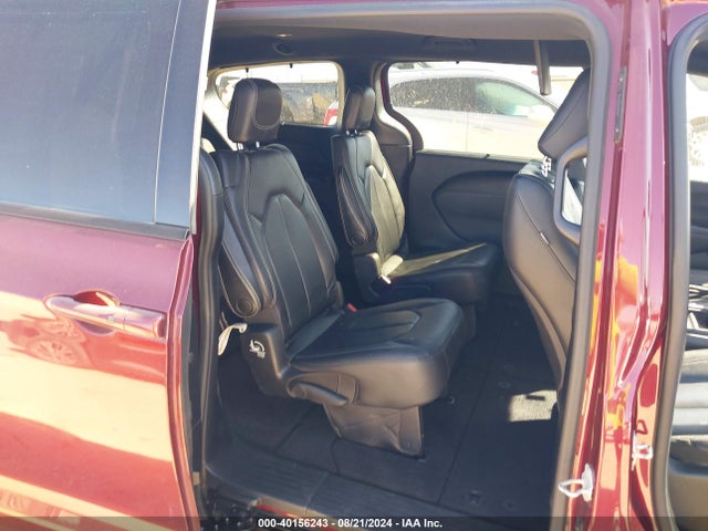 2C4RC1BG9LR232623 Chrysler Pacifica Touring L