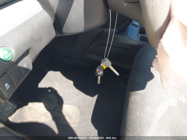 2HKRM4H30FH600501 Honda CR-V LX