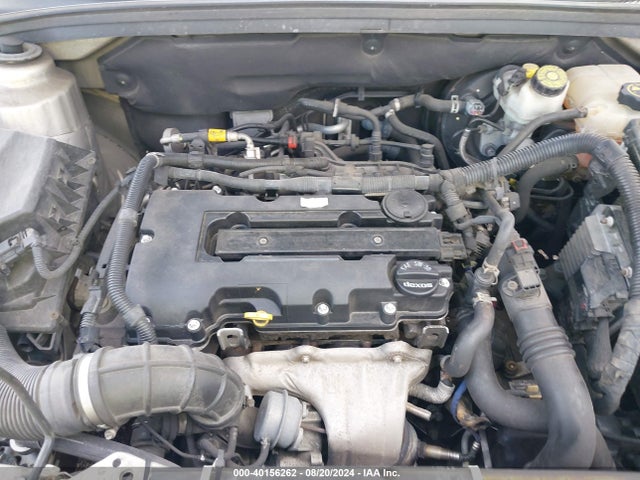Chevrolet Cruze 1lt Auto 2014 1G1PC5SB4E7455331 Image 10