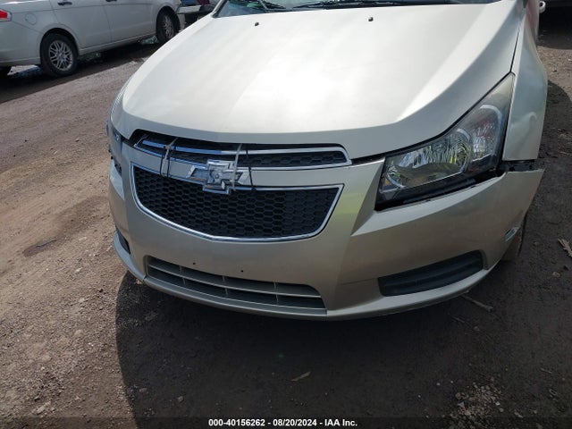 Chevrolet Cruze 1lt Auto 2014 1G1PC5SB4E7455331 Image 6