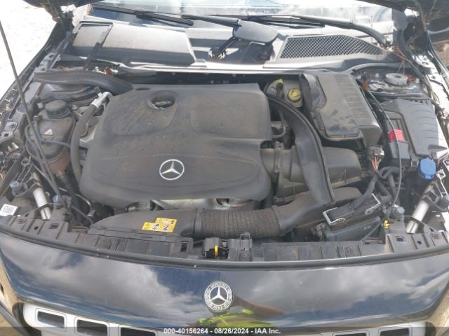 WDCTG4GB7LU021782 Mercedes-Benz Gla 250 4matic