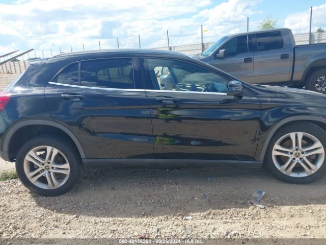 WDCTG4GB7LU021782 Mercedes-Benz Gla 250 4matic