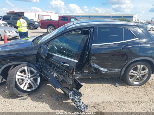 WDCTG4GB7LU021782 Mercedes-Benz Gla 250 4matic