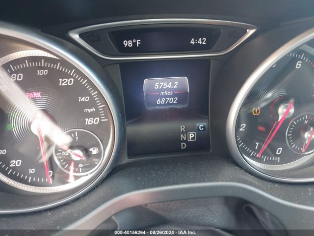 WDCTG4GB7LU021782 Mercedes-Benz Gla 250 4matic
