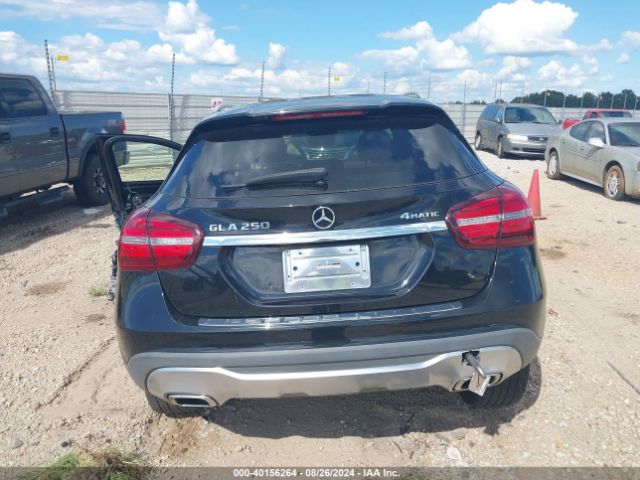 WDCTG4GB7LU021782 Mercedes-Benz Gla 250 4matic