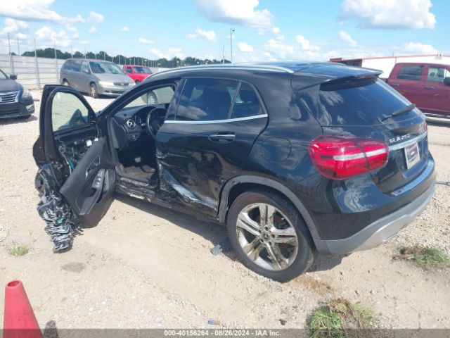 WDCTG4GB7LU021782 Mercedes-Benz Gla 250 4matic