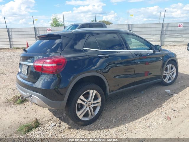 WDCTG4GB7LU021782 Mercedes-Benz Gla 250 4matic