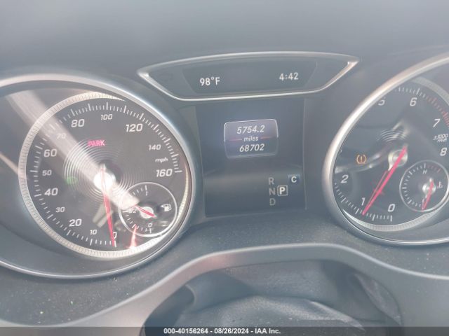 WDCTG4GB7LU021782 Mercedes-Benz Gla 250 4matic