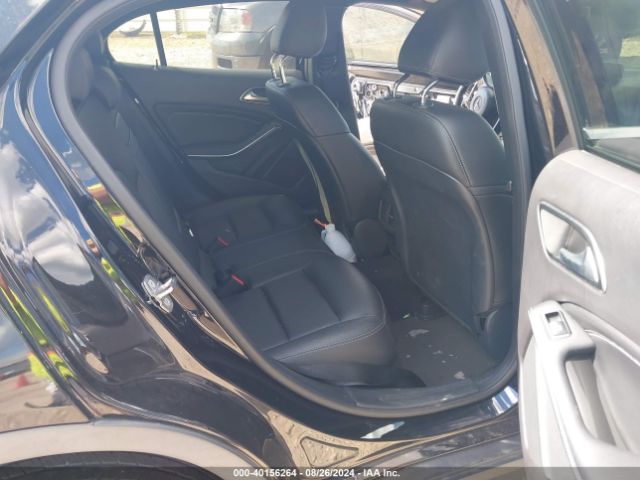 WDCTG4GB7LU021782 Mercedes-Benz Gla 250 4matic