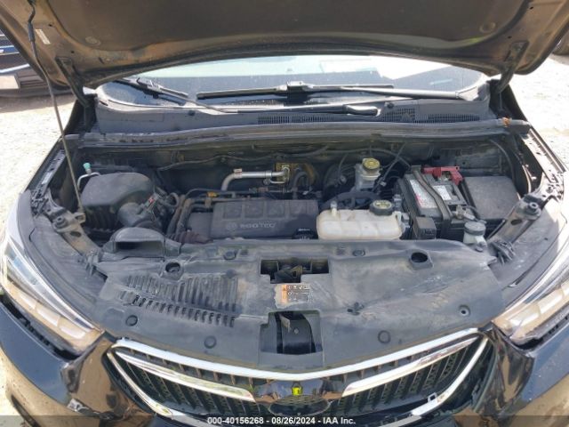KL4CJCSB4HB190244 Buick Encore Essence