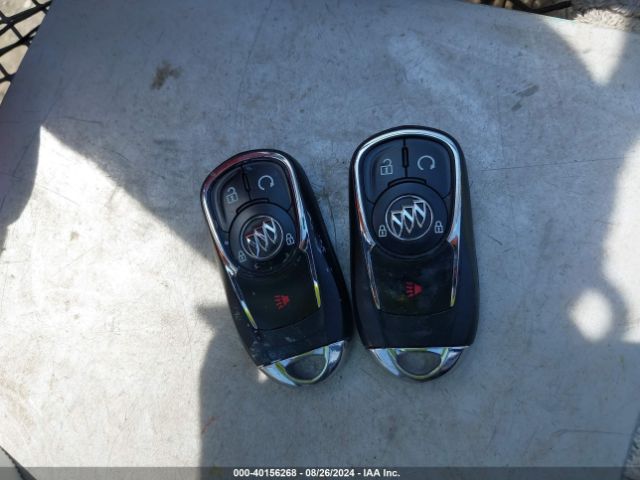 KL4CJCSB4HB190244 Buick Encore Essence