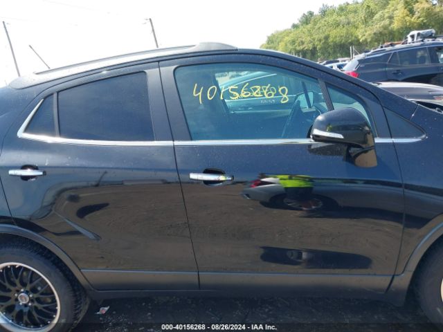KL4CJCSB4HB190244 Buick Encore Essence