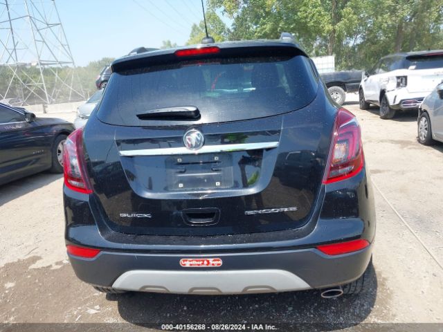 KL4CJCSB4HB190244 Buick Encore Essence