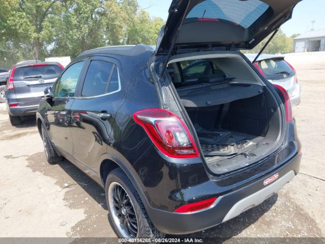 KL4CJCSB4HB190244 Buick Encore Essence