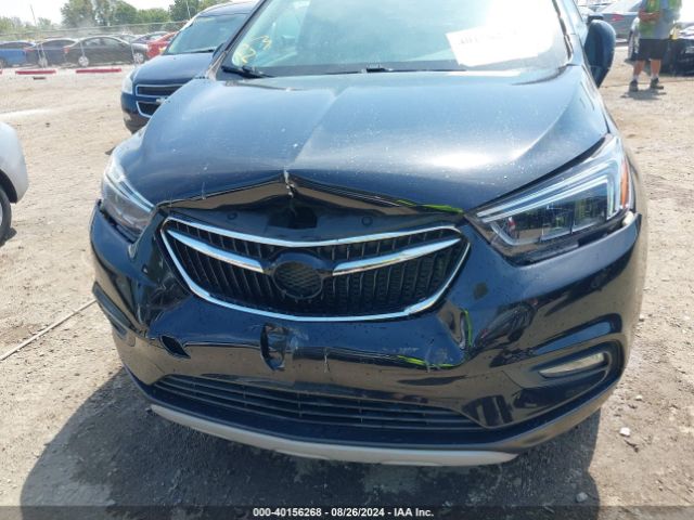 KL4CJCSB4HB190244 Buick Encore Essence