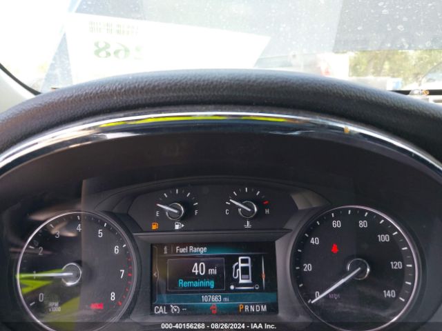KL4CJCSB4HB190244 Buick Encore Essence