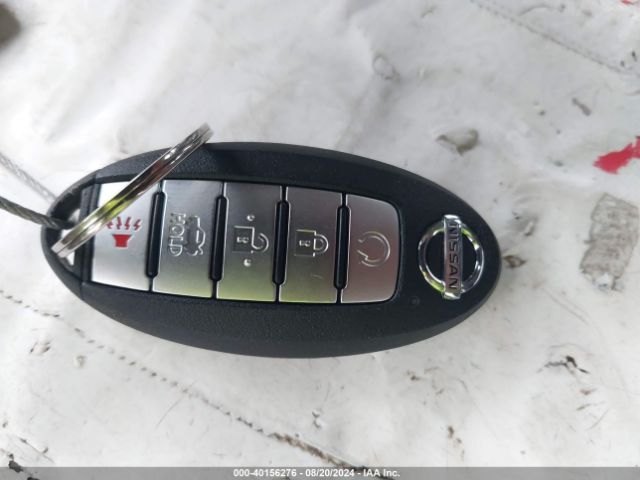 3N1AB8CV9MY299751 Nissan Sentra Sv Xtronic Cvt
