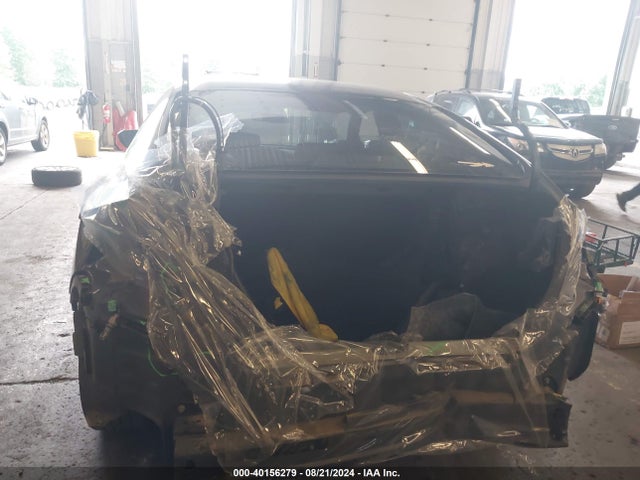Honda Civic Lx 2017 19XFC2F58HE000086 Image 17