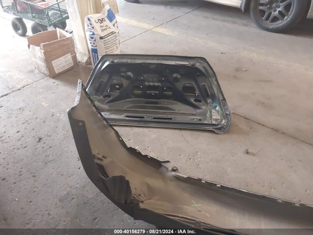 Honda Civic Lx 2017 19XFC2F58HE000086 Image 12