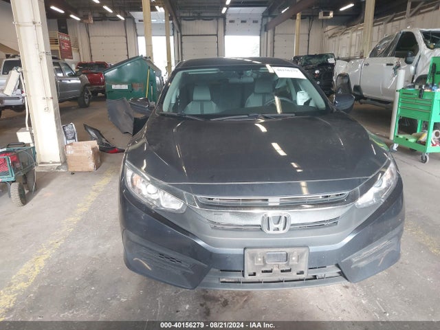 Honda Civic Lx 2017 19XFC2F58HE000086 Image 19