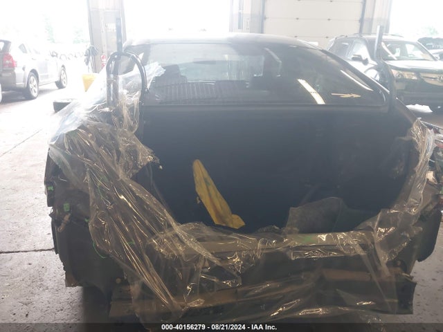 Honda Civic Lx 2017 19XFC2F58HE000086 Image 6