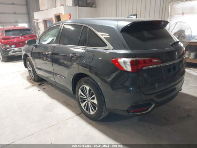 5J8TB4H76GL011210 Acura Rdx Advance Package