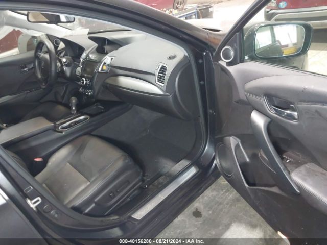 5J8TB4H76GL011210 Acura Rdx Advance Package