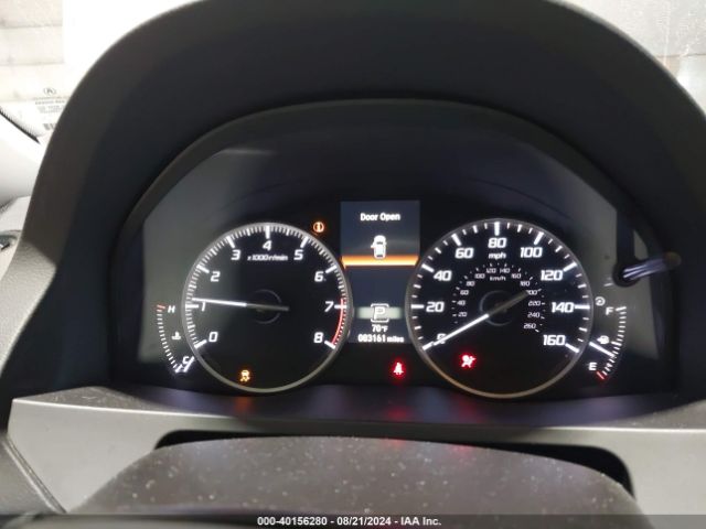 5J8TB4H76GL011210 Acura Rdx Advance Package