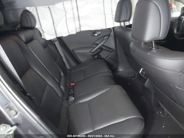 5J8TB4H76GL011210 Acura Rdx Advance Package