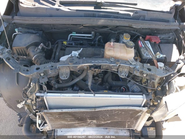 Chevrolet Trax Fwd Ls 2020 3GNCJKSB3LL119261 Image 10