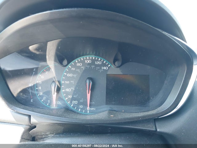 Chevrolet Trax Fwd Ls 2020 3GNCJKSB3LL119261 Image 7
