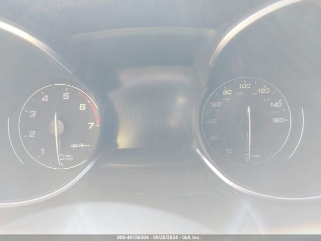 ZASPAKBN6K7C39781 Alfa Romeo Stelvio Ti Sport Awd