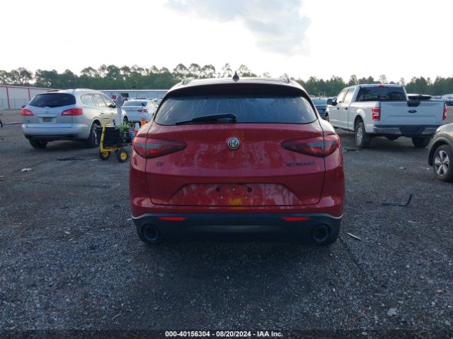 ZASPAKBN6K7C39781 Alfa Romeo Stelvio Ti Sport Awd