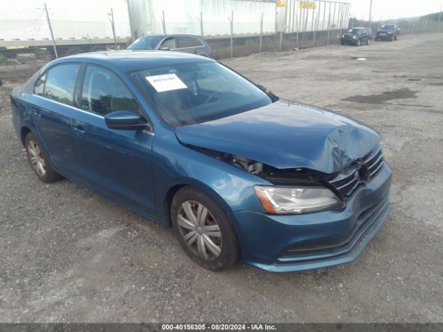 3VW2B7AJ1HM370317 auction archive image