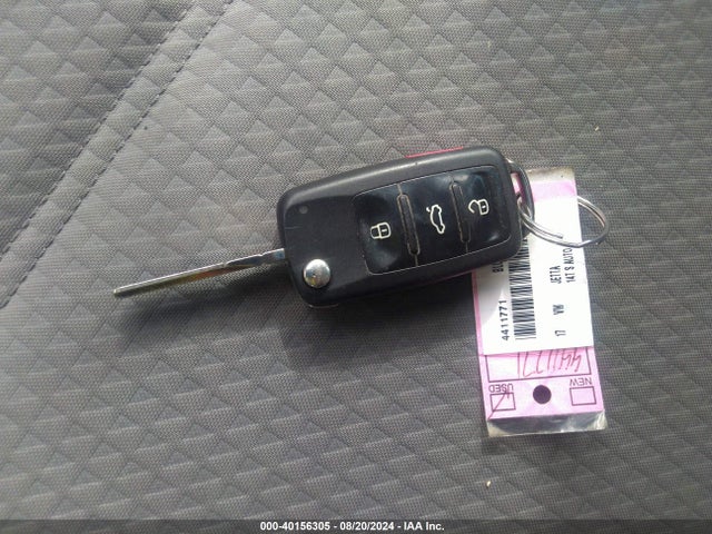 3VW2B7AJ1HM370317 Volkswagen Jetta 1.4t S