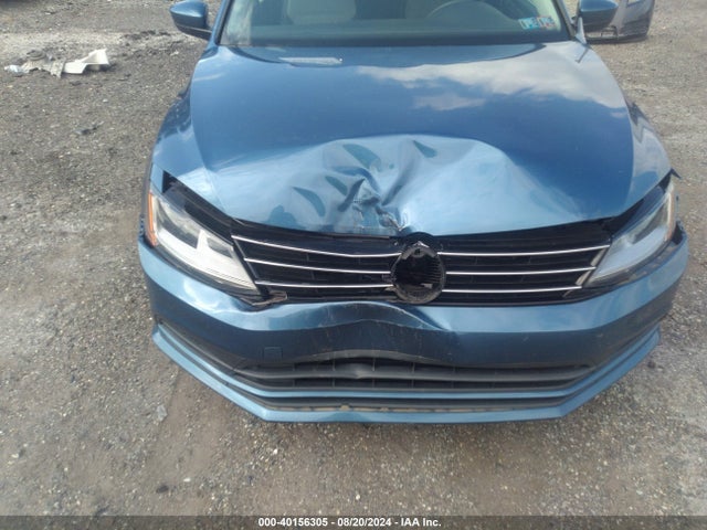 3VW2B7AJ1HM370317 Volkswagen Jetta 1.4t S
