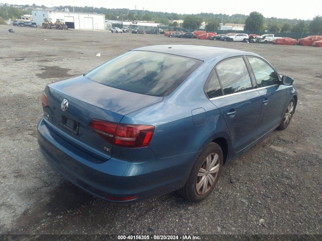 3VW2B7AJ1HM370317 Volkswagen Jetta 1.4t S