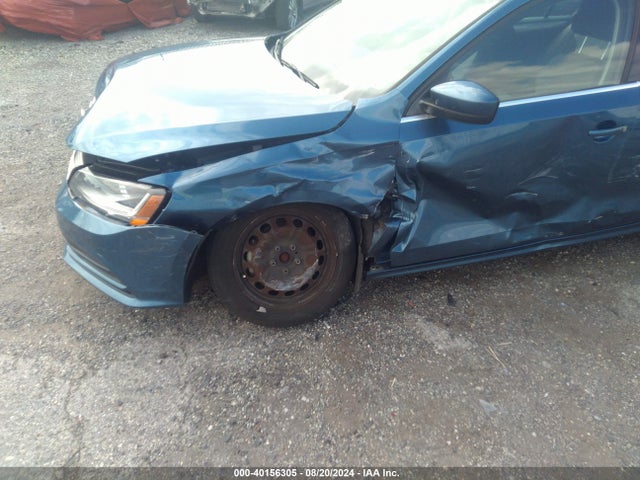 3VW2B7AJ1HM370317 Volkswagen Jetta 1.4t S