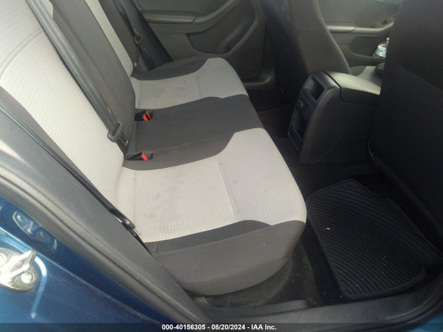 3VW2B7AJ1HM370317 Volkswagen Jetta 1.4t S