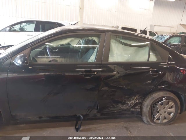 KIA RIO LX 2021 3KPA24AD2ME404101 Image 14
