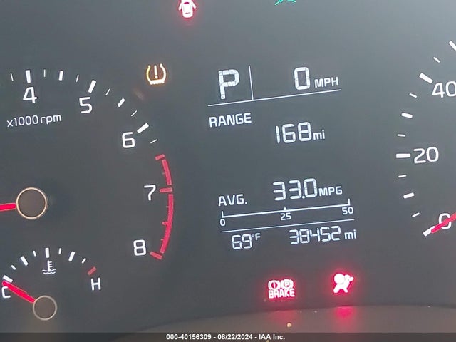 KIA RIO LX 2021 3KPA24AD2ME404101 Image 15