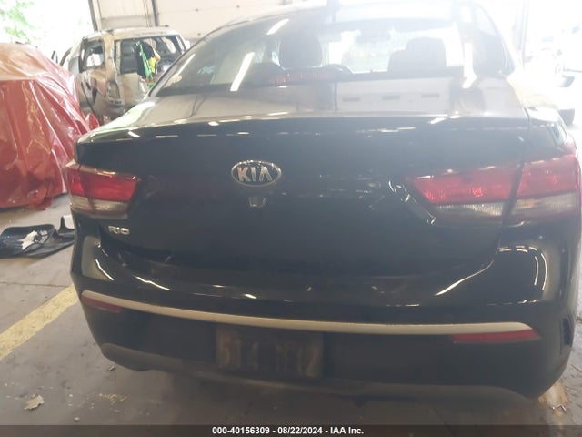 KIA RIO LX 2021 3KPA24AD2ME404101 Image 16