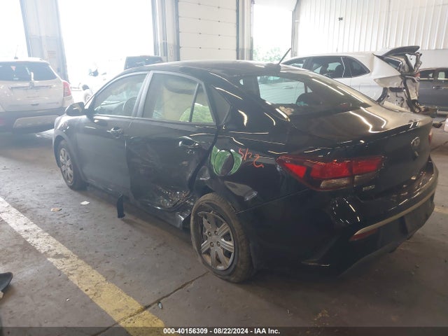 KIA RIO LX 2021 3KPA24AD2ME404101 Image 3