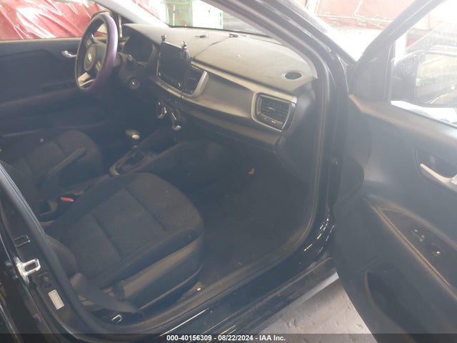 KIA RIO LX 2021 3KPA24AD2ME404101 Image 5