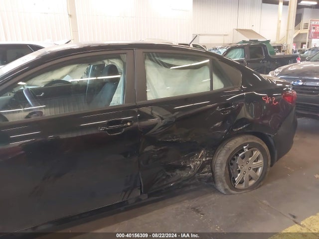 KIA RIO LX 2021 3KPA24AD2ME404101 Image 6