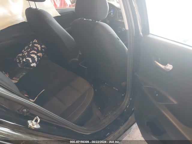 KIA RIO LX 2021 3KPA24AD2ME404101 Image 8