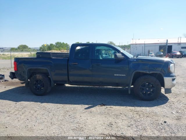 1GTV2LEH8HZ374525 GMC SIERRA 1500