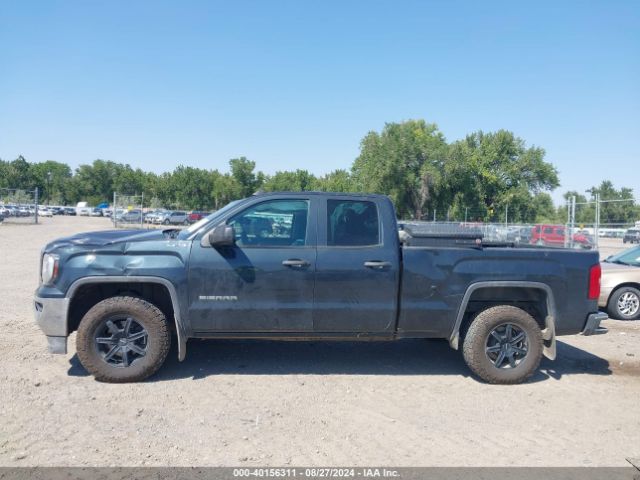 1GTV2LEH8HZ374525 GMC SIERRA 1500